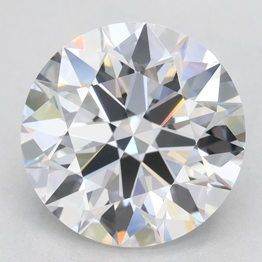 GIA Round 2.61ct D VVS1 - Loose Lab Diamond: GIA Round 2.61ct D VVS1 - Loose Lab Diamond Item Specifics: Source: This Is A Real Diamond Grown In A Lab Not Mined. Carat: 2.61 Cut: EX Color: D Clarity: VVS1 Polish: EX Symmetry: EX Measurements: 8.