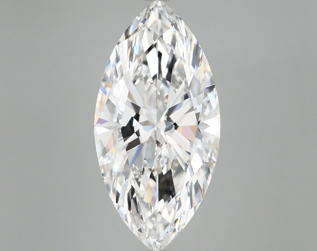 IGI Marquise 6.06ct E VVS2 - Loose Lab Diamond: IGI Marquise 6.06ct E VVS2 - Loose Lab Diamond Item Specifics: Source: This Is A Real Diamond Grown In A Lab Not Mined. Carat: 6.06 Cut: - Color: E Clarity: VVS2 Polish: EX Symmetry: EX Measurements: 