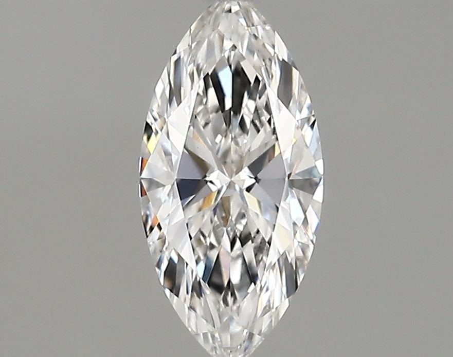 IGI Marquise 1.0ct D VVS2 - Loose Lab Diamond: IGI Marquise 1.0ct D VVS2 - Loose Lab Diamond Item Specifics: Source: This Is A Real Diamond Grown In A Lab Not Mined. Carat: 1.0 Cut: - Color: D Clarity: VVS2 Polish: EX Symmetry: EX Measurements: 10