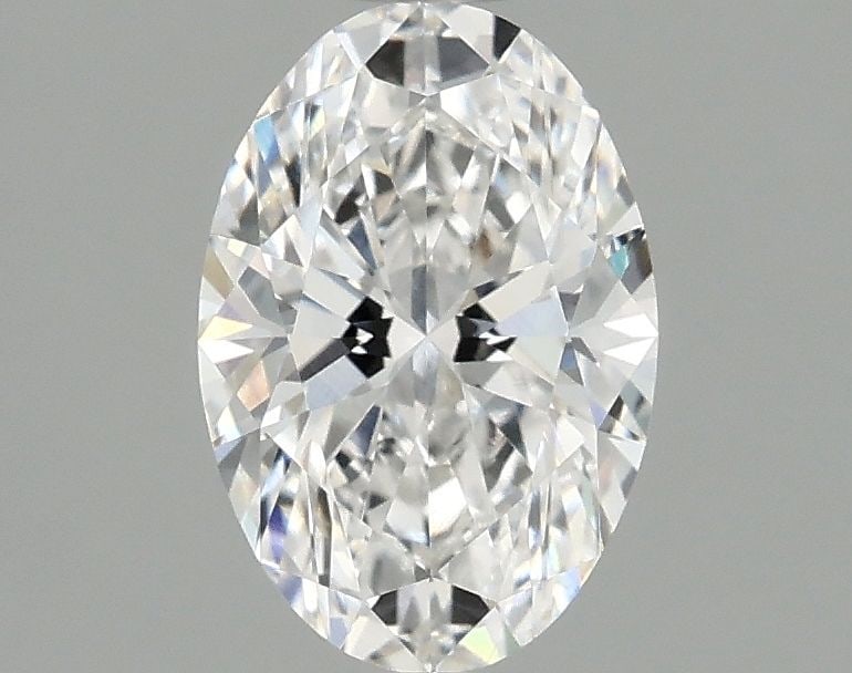 IGI Oval 1.25ct E VVS2 - Loose Lab Diamond: IGI Oval 1.25ct E VVS2 - Loose Lab Diamond Item Specifics: Source: This Is A Real Diamond Grown In A Lab Not Mined. Carat: 1.25 Cut: - Color: E Clarity: VVS2 Polish: EX Symmetry: EX Measurements: 8.71