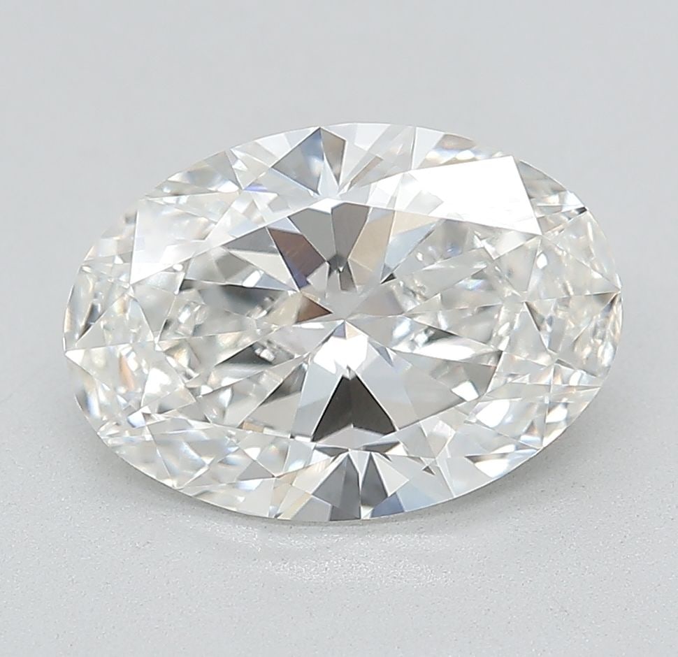IGI Oval 3.01ct F VVS2 - Loose Lab Diamond: IGI Oval 3.01ct F VVS2 - Loose Lab Diamond Item Specifics: Source: This Is A Real Diamond Grown In A Lab Not Mined. Carat: 3.01 Cut: - Color: F Clarity: VVS2 Polish: EX Symmetry: EX Measurements: 11.8