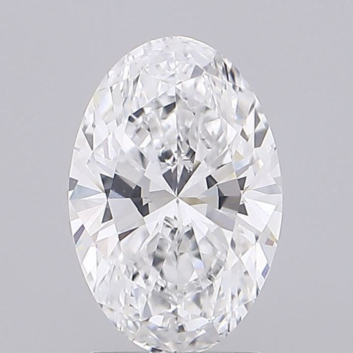 IGI Oval 2.01ct D VVS2 - Loose Lab Diamond: IGI Oval 2.01ct D VVS2 - Loose Lab Diamond Item Specifics: Source: This Is A Real Diamond Grown In A Lab Not Mined. Carat: 2.01 Cut: - Color: D Clarity: VVS2 Polish: EX Symmetry: EX Measurements: 10.3