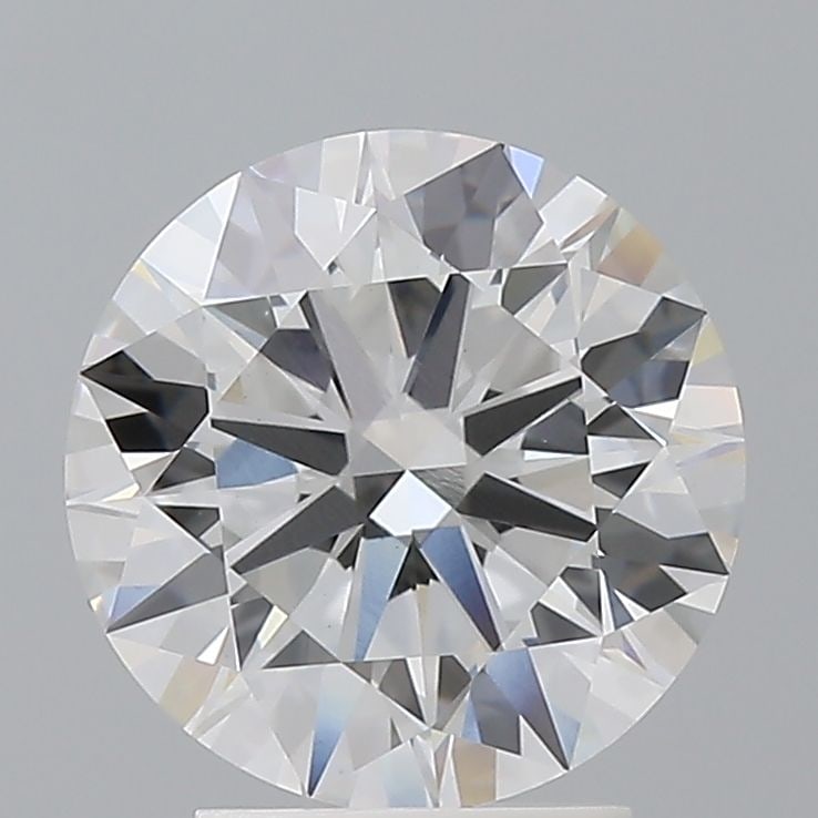 IGI Round 3.04ct E VVS2 - Ideal Loose Lab Diamond: IGI Round 3.04ct E VVS2 - Ideal Loose Lab Diamond Item Specifics: Source: This Is A Real Diamond Grown In A Lab Not Mined. Carat: 3.04 Cut: ID Color: E Clarity: VVS2 Polish: EX Symmetry: EX Measuremen