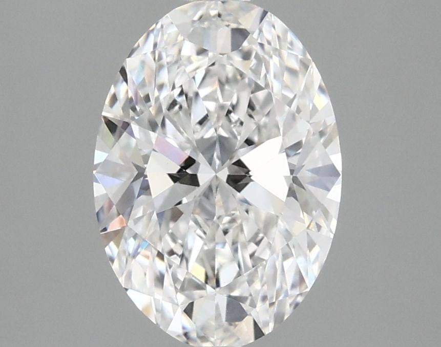 IGI Oval 2.06ct E VVS2 - Loose Lab Diamond: IGI Oval 2.06ct E VVS2 - Loose Lab Diamond Item Specifics: Source: This Is A Real Diamond Grown In A Lab Not Mined. Carat: 2.06 Cut: - Color: E Clarity: VVS2 Polish: EX Symmetry: EX Measurements: 10.0