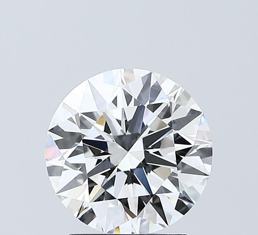 IGI Round 2.05ct D VVS2 - Ideal Loose Lab Diamond: IGI Round 2.05ct D VVS2 - Ideal Loose Lab Diamond Item Specifics: Source: This Is A Real Diamond Grown In A Lab Not Mined. Carat: 2.05 Cut: ID Color: D Clarity: VVS2 Polish: EX Symmetry: EX Measuremen