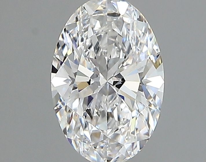 IGI Oval 1.01ct D VVS2 - Loose Lab Diamond: IGI Oval 1.01ct D VVS2 - Loose Lab Diamond Item Specifics: Source: This Is A Real Diamond Grown In A Lab Not Mined. Carat: 1.01 Cut: - Color: D Clarity: VVS2 Polish: EX Symmetry: EX Measurements: 8.28