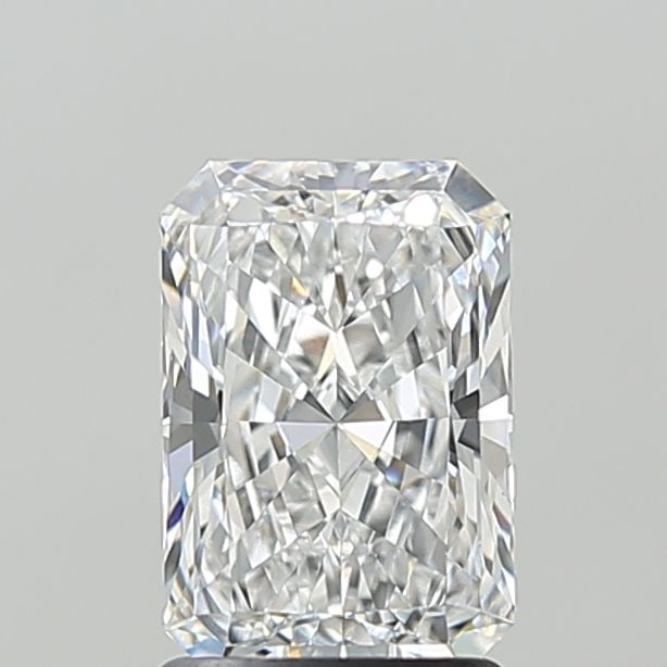 IGI Radiant 1.54ct D VVS2 - Loose Lab Diamond: IGI Radiant 1.54ct D VVS2 - Loose Lab Diamond Item Specifics: Source: This Is A Real Diamond Grown In A Lab Not Mined. Carat: 1.54 Cut: - Color: D Clarity: VVS2 Polish: EX Symmetry: EX Measurements: 8