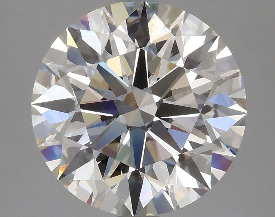 IGI Round 4.11ct H VVS2 - Ideal Loose Lab Diamond: IGI Round 4.11ct H VVS2 - Ideal Loose Lab Diamond Item Specifics: Source: This Is A Real Diamond Grown In A Lab Not Mined. Carat: 4.11 Cut: ID Color: H Clarity: VVS2 Polish: EX Symmetry: EX Measuremen