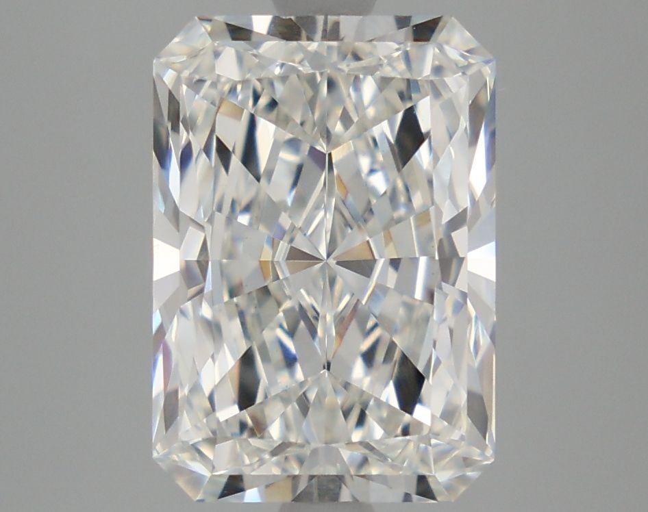 IGI Radiant 4.05ct F VVS2 - Loose Lab Diamond: IGI Radiant 4.05ct F VVS2 - Loose Lab Diamond Item Specifics: Source: This Is A Real Diamond Grown In A Lab Not Mined. Carat: 4.05 Cut: - Color: F Clarity: VVS2 Polish: EX Symmetry: EX Measurements: 1