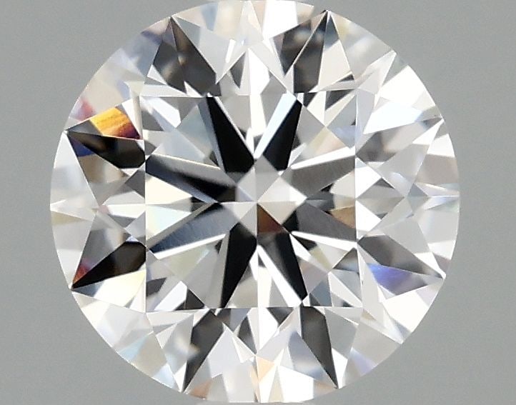 IGI Round 1.54ct F VVS2 - Ideal Loose Lab Diamond: IGI Round 1.54ct F VVS2 - Ideal Loose Lab Diamond Item Specifics: Source: This Is A Real Diamond Grown In A Lab Not Mined. Carat: 1.54 Cut: ID Color: F Clarity: VVS2 Polish: EX Symmetry: EX Measuremen