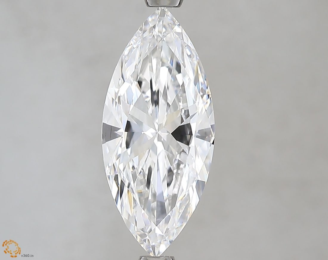 IGI Marquise 2.0ct D VVS1 - Loose Lab Diamond: IGI Marquise 2.0ct D VVS1 - Loose Lab Diamond Item Specifics: Source: This Is A Real Diamond Grown In A Lab Not Mined. Carat: 2.0 Cut: - Color: D Clarity: VVS1 Polish: EX Symmetry: EX Measurements: 14