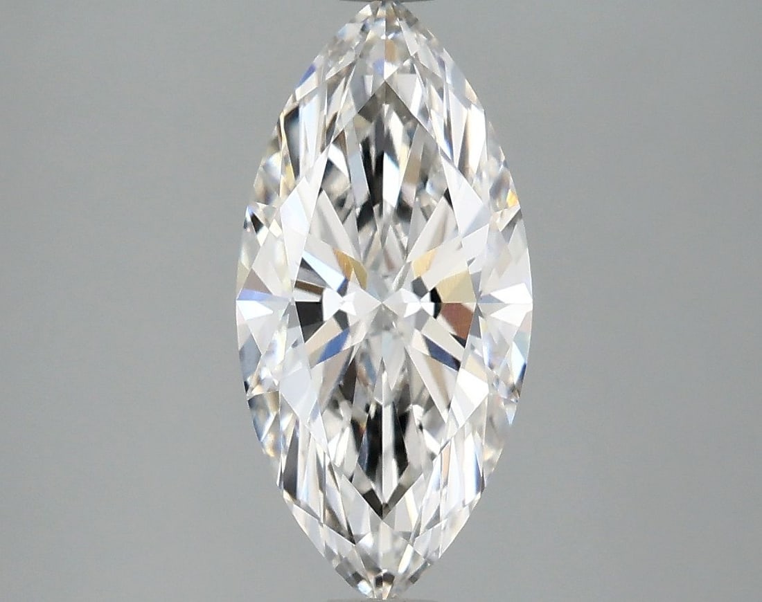 IGI Marquise 2.08ct G VVS2 - Loose Lab Diamond: IGI Marquise 2.08ct G VVS2 - Loose Lab Diamond Item Specifics: Source: This Is A Real Diamond Grown In A Lab Not Mined. Carat: 2.08 Cut: - Color: G Clarity: VVS2 Polish: EX Symmetry: EX Measurements: 