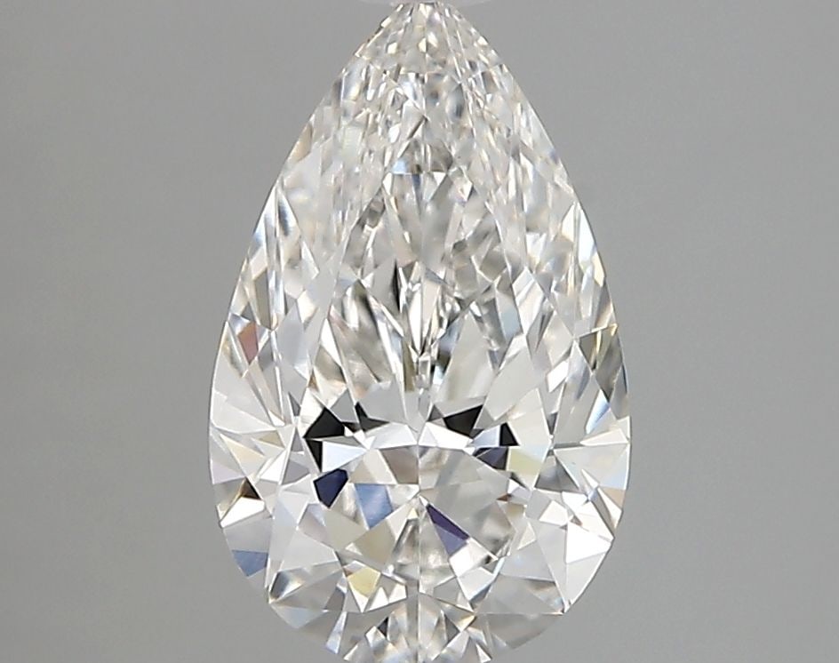 IGI Pear 1.81ct F VVS1 - Loose Lab Diamond: IGI Pear 1.81ct F VVS1 - Loose Lab Diamond Item Specifics: Source: This Is A Real Diamond Grown In A Lab Not Mined. Carat: 1.81 Cut: - Color: F Clarity: VVS1 Polish: EX Symmetry: EX Measurements: 11.0