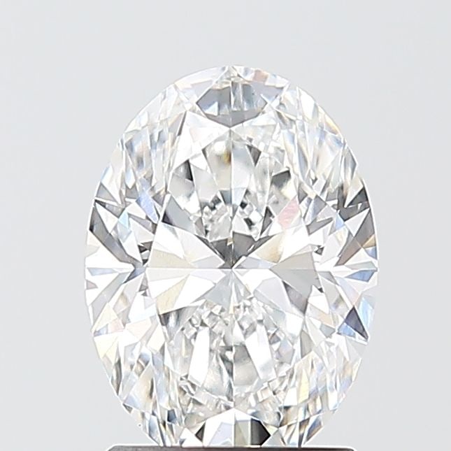 IGI Oval 1.51ct D VVS2 - Loose Lab Diamond: IGI Oval 1.51ct D VVS2 - Loose Lab Diamond Item Specifics: Source: This Is A Real Diamond Grown In A Lab Not Mined. Carat: 1.51 Cut: - Color: D Clarity: VVS2 Polish: EX Symmetry: EX Measurements: 8.89
