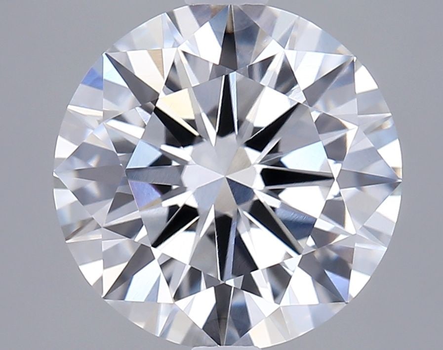 IGI Round 3.02ct E VVS2 - Ideal Loose Lab Diamond: IGI Round 3.02ct E VVS2 - Ideal Loose Lab Diamond Item Specifics: Source: This Is A Real Diamond Grown In A Lab Not Mined. Carat: 3.02 Cut: ID Color: E Clarity: VVS2 Polish: EX Symmetry: EX Measuremen