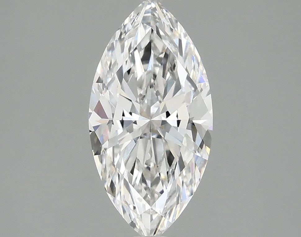 IGI Marquise 1.49ct E VVS2 - Loose Lab Diamond: IGI Marquise 1.49ct E VVS2 - Loose Lab Diamond Item Specifics: Source: This Is A Real Diamond Grown In A Lab Not Mined. Carat: 1.49 Cut: - Color: E Clarity: VVS2 Polish: EX Symmetry: EX Measurements: 
