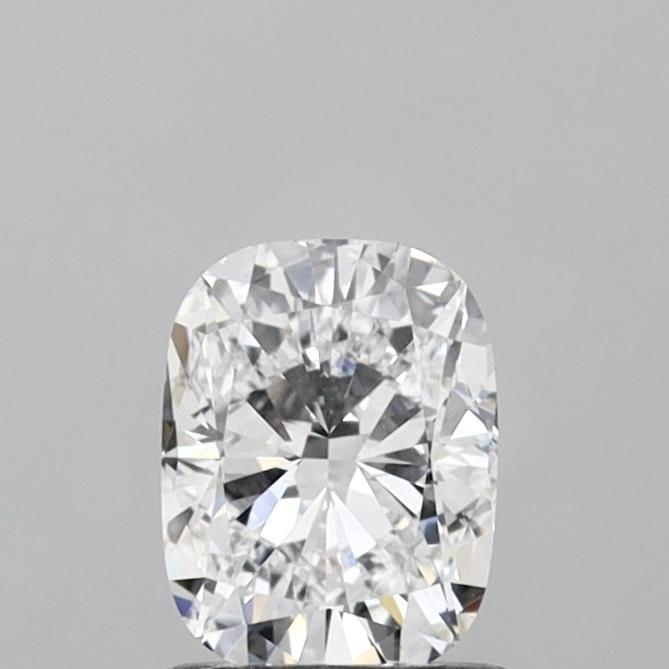 IGI Cushion Modified 1.0ct D VVS1 - Loose Lab Diamond: IGI Cushion Modified 1.0ct D VVS1 - Loose Lab Diamond Item Specifics: Source: This Is A Real Diamond Grown In A Lab Not Mined. Carat: 1.0 Cut: - Color: D Clarity: VVS1 Polish: EX Symmetry: EX Measurem