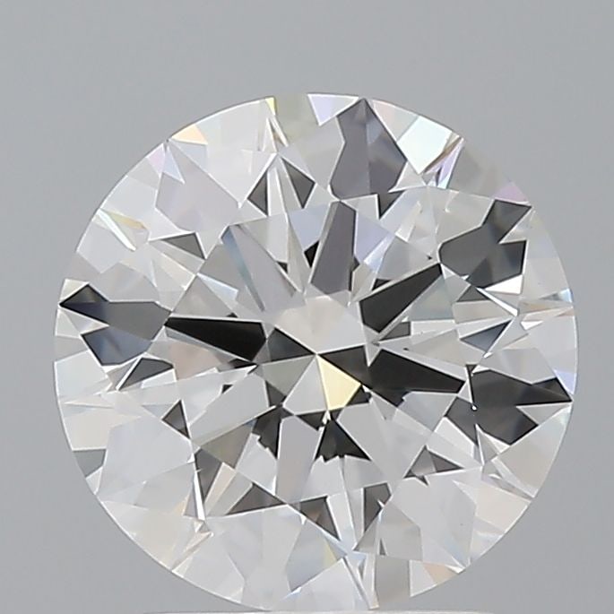 IGI Round 2.56ct E VVS2 - Ideal Loose Lab Diamond: IGI Round 2.56ct E VVS2 - Ideal Loose Lab Diamond Item Specifics: Source: This Is A Real Diamond Grown In A Lab Not Mined. Carat: 2.56 Cut: ID Color: E Clarity: VVS2 Polish: EX Symmetry: EX Measuremen