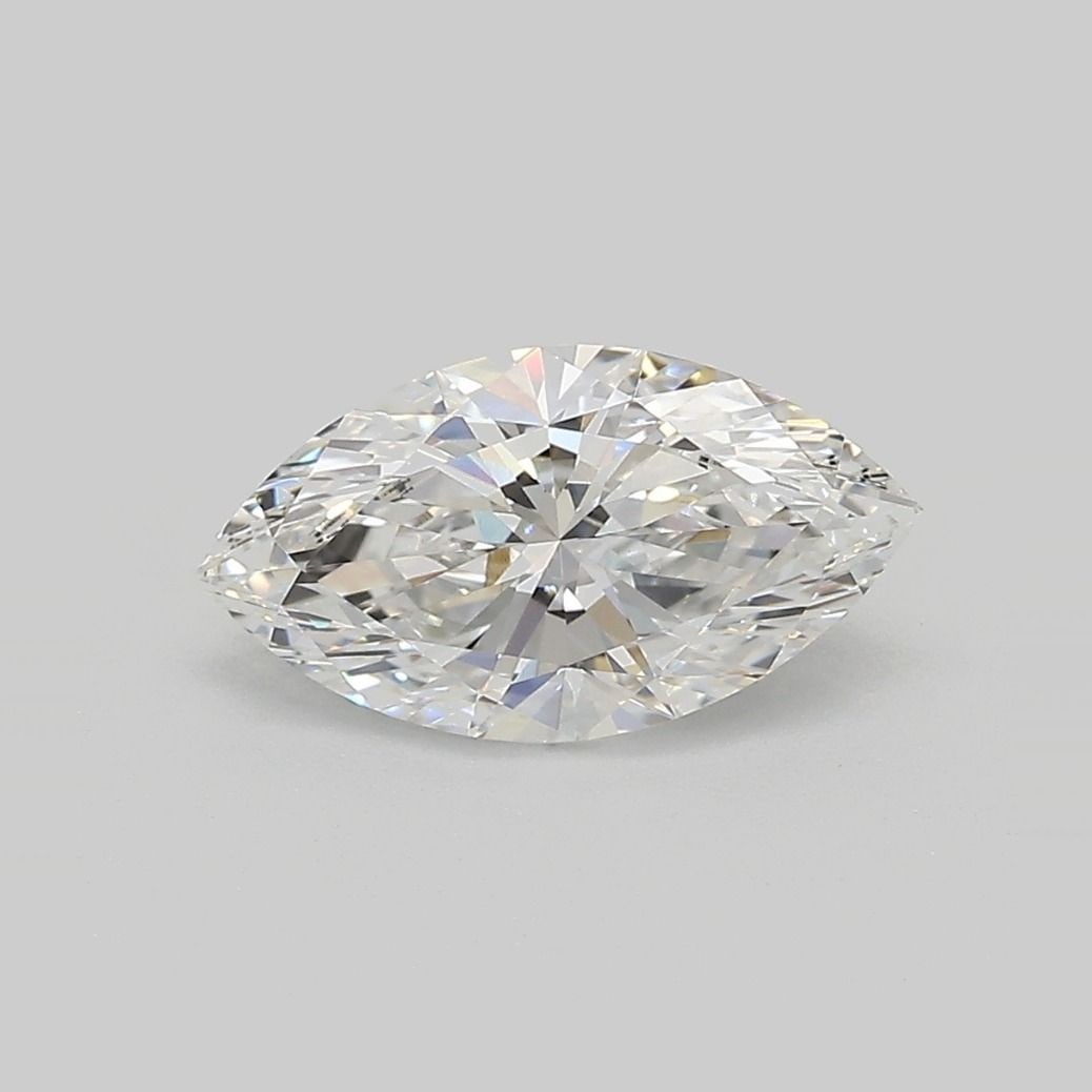 IGI Marquise 1.54ct E VVS2 - Loose Lab Diamond: IGI Marquise 1.54ct E VVS2 - Loose Lab Diamond Item Specifics: Source: This Is A Real Diamond Grown In A Lab Not Mined. Carat: 1.54 Cut: - Color: E Clarity: VVS2 Polish: EX Symmetry: EX Measurements: 