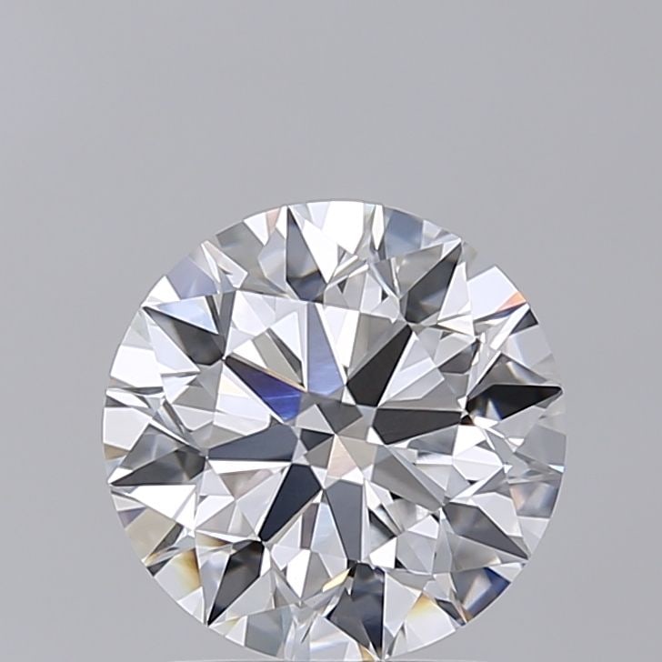 Round 2.22ct E VVS2 - Loose Lab Diamond: Round 2.22ct E VVS2 - Loose Lab Diamond Item Specifics: Source: This Is A Real Diamond Grown In A Lab Not Mined. Carat: 2.22 Cut: EX Color: E Clarity: VVS2 Polish: EX Symmetry: EX Measurements: 8.3L X
