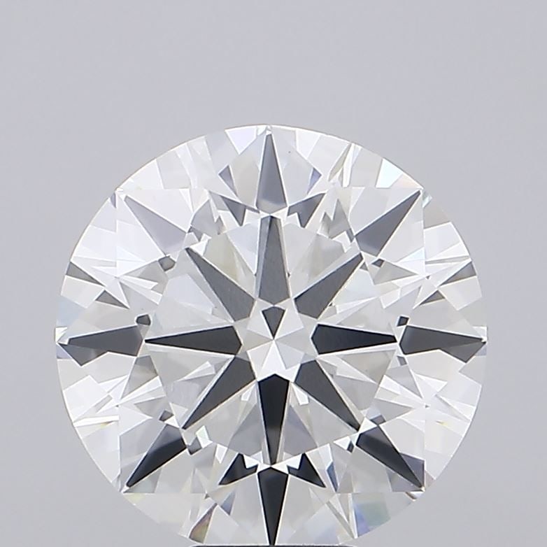 IGI Round 10.01ct G VVS2 - Ideal Loose Lab Diamond: IGI Round 10.01ct G VVS2 - Ideal Loose Lab Diamond Item Specifics: Source: This Is A Real Diamond Grown In A Lab Not Mined. Carat: 10.01 Cut: ID Color: G Clarity: VVS2 Polish: EX Symmetry: EX Measurem
