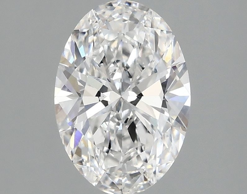 IGI Oval 1.5ct D VVS2 - Loose Lab Diamond: IGI Oval 1.5ct D VVS2 - Loose Lab Diamond Item Specifics: Source: This Is A Real Diamond Grown In A Lab Not Mined. Carat: 1.5 Cut: - Color: D Clarity: VVS2 Polish: EX Symmetry: EX Measurements: 9.29L 
