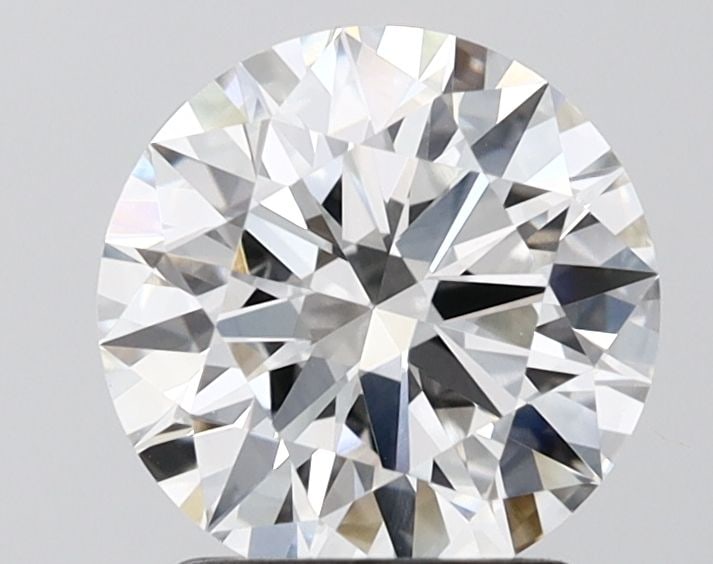 IGI Round 2.05ct G VVS2 - Ideal Loose Lab Diamond: IGI Round 2.05ct G VVS2 - Ideal Loose Lab Diamond Item Specifics: Source: This Is A Real Diamond Grown In A Lab Not Mined. Carat: 2.05 Cut: ID Color: G Clarity: VVS2 Polish: EX Symmetry: EX Measuremen