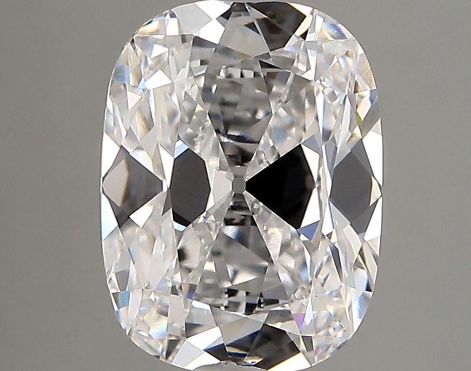 IGI Cushion Modified 3.14ct D VVS1 - Loose Lab Diamond: IGI Cushion Modified 3.14ct D VVS1 - Loose Lab Diamond Item Specifics: Source: This Is A Real Diamond Grown In A Lab Not Mined. Carat: 3.14 Cut: - Color: D Clarity: VVS1 Polish: EX Symmetry: EX Measur