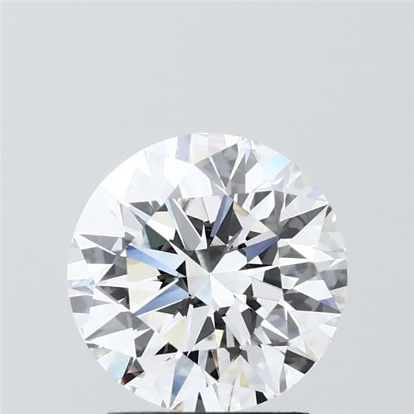 IGI Round 2.05ct E VVS2 - Loose Lab Diamond: IGI Round 2.05ct E VVS2 - Loose Lab Diamond Item Specifics: Source: This Is A Real Diamond Grown In A Lab Not Mined. Carat: 2.05 Cut: EX Color: E Clarity: VVS2 Polish: EX Symmetry: EX Measurements: 8.