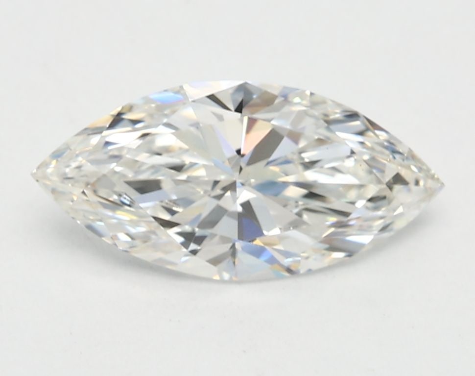 IGI Marquise 1.05ct G VVS2 - Loose Lab Diamond: IGI Marquise 1.05ct G VVS2 - Loose Lab Diamond Item Specifics: Source: This Is A Real Diamond Grown In A Lab Not Mined. Carat: 1.05 Cut: - Color: G Clarity: VVS2 Polish: EX Symmetry: EX Measurements: 