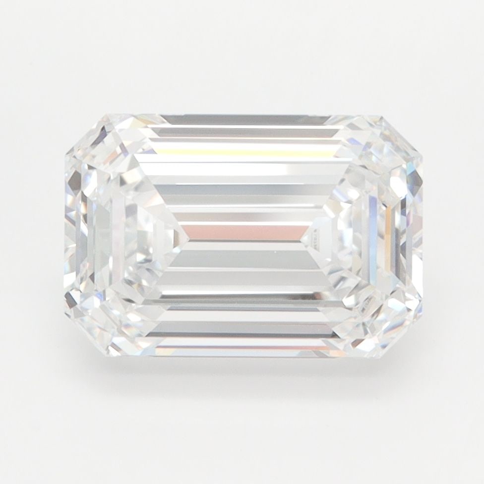 IGI Emerald 3.01ct D IF - Loose Lab Diamond: IGI Emerald 3.01ct D IF - Loose Lab Diamond Item Specifics: Source: This Is A Real Diamond Grown In A Lab Not Mined. Carat: 3.01 Cut: - Color: D Clarity: IF Polish: EX Symmetry: EX Measurements: 9.98L