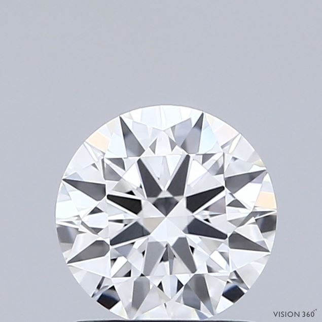 IGI Round 1.05ct E VVS2 - Ideal Loose Lab Diamond: IGI Round 1.05ct E VVS2 - Ideal Loose Lab Diamond Item Specifics: Source: This Is A Real Diamond Grown In A Lab Not Mined. Carat: 1.05 Cut: ID Color: E Clarity: VVS2 Polish: EX Symmetry: EX Measuremen