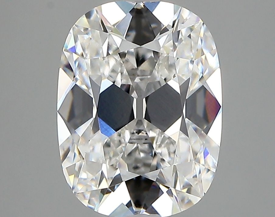 IGI Cushion Modified 2.87ct D VVS2 - Loose Lab Diamond: IGI Cushion Modified 2.87ct D VVS2 - Loose Lab Diamond Item Specifics: Source: This Is A Real Diamond Grown In A Lab Not Mined. Carat: 2.87 Cut: - Color: D Clarity: VVS2 Polish: EX Symmetry: EX Measur