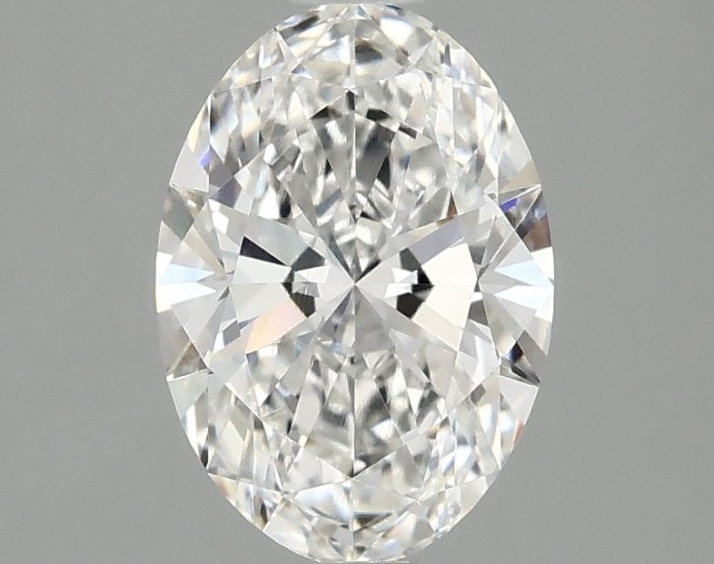 IGI Oval 1.39ct F VVS2 - Loose Lab Diamond: IGI Oval 1.39ct F VVS2 - Loose Lab Diamond Item Specifics: Source: This Is A Real Diamond Grown In A Lab Not Mined. Carat: 1.39 Cut: - Color: F Clarity: VVS2 Polish: EX Symmetry: EX Measurements: 9.16