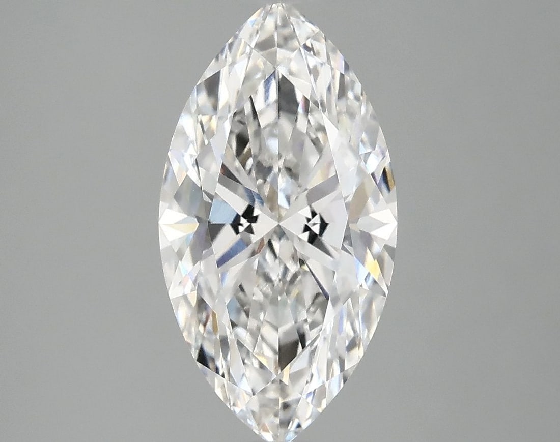 IGI Marquise 2.5ct F VVS2 - Loose Lab Diamond: IGI Marquise 2.5ct F VVS2 - Loose Lab Diamond Item Specifics: Source: This Is A Real Diamond Grown In A Lab Not Mined. Carat: 2.5 Cut: - Color: F Clarity: VVS2 Polish: EX Symmetry: EX Measurements: 13