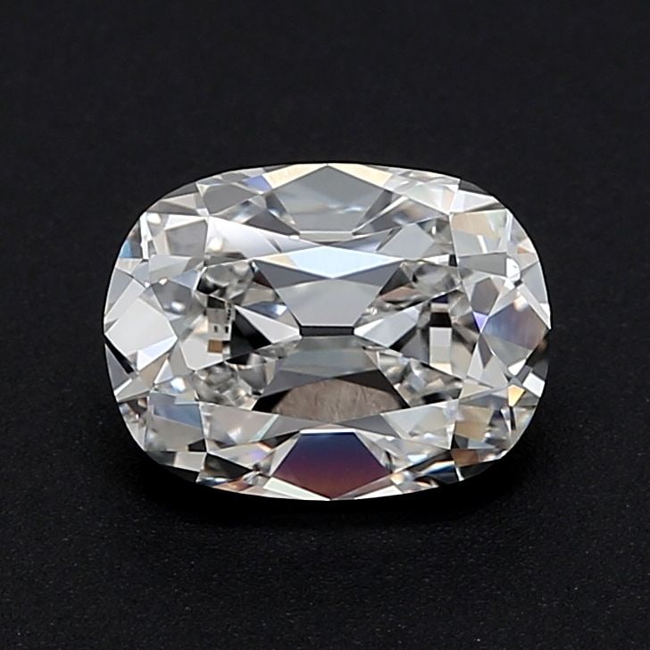IGI Cushion Brilliant 3.0ct E VVS2 - Loose Lab Diamond: IGI Cushion Brilliant 3.0ct E VVS2 - Loose Lab Diamond Item Specifics: Source: This Is A Real Diamond Grown In A Lab Not Mined. Carat: 3.0 Cut: - Color: E Clarity: VVS2 Polish: EX Symmetry: EX Measure