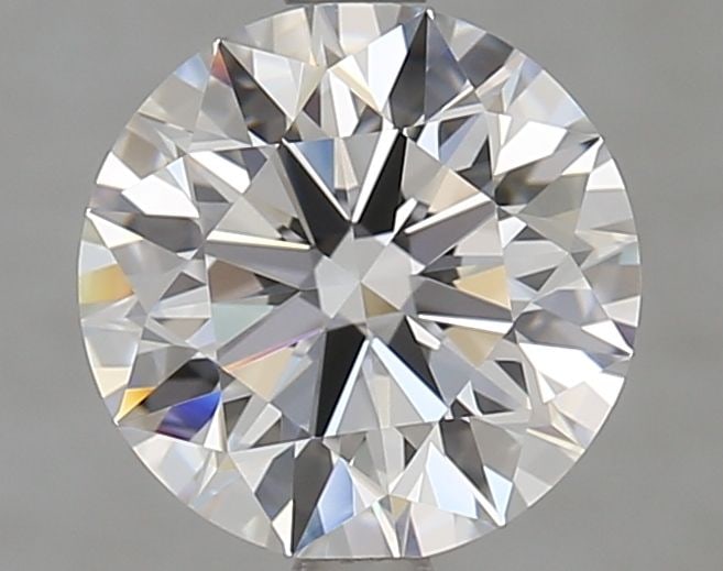 GIA Round 2.21ct D VVS1 - Loose Lab Diamond: GIA Round 2.21ct D VVS1 - Loose Lab Diamond Item Specifics: Source: This Is A Real Diamond Grown In A Lab Not Mined. Carat: 2.21 Cut: EX Color: D Clarity: VVS1 Polish: EX Symmetry: EX Measurements: 8.