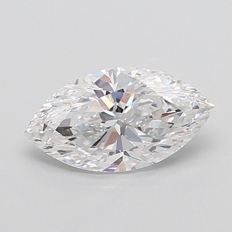 IGI Marquise 2.53ct D IF - Loose Lab Diamond: IGI Marquise 2.53ct D IF - Loose Lab Diamond Item Specifics: Source: This Is A Real Diamond Grown In A Lab Not Mined. Carat: 2.53 Cut: - Color: D Clarity: IF Polish: EX Symmetry: EX Measurements: 14.1
