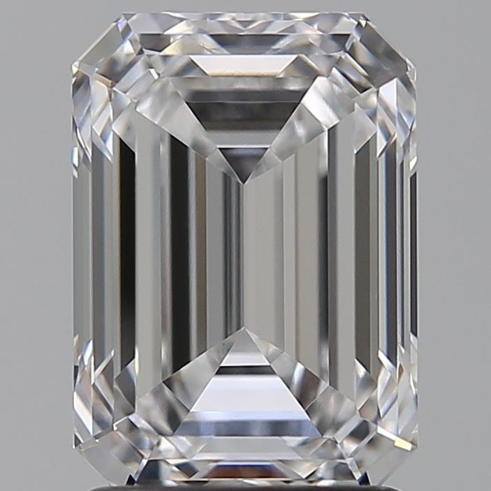 IGI Emerald 2.08ct D VVS2 - Loose Lab Diamond: IGI Emerald 2.08ct D VVS2 - Loose Lab Diamond Item Specifics: Source: This Is A Real Diamond Grown In A Lab Not Mined. Carat: 2.08 Cut: - Color: D Clarity: VVS2 Polish: EX Symmetry: EX Measurements: 8