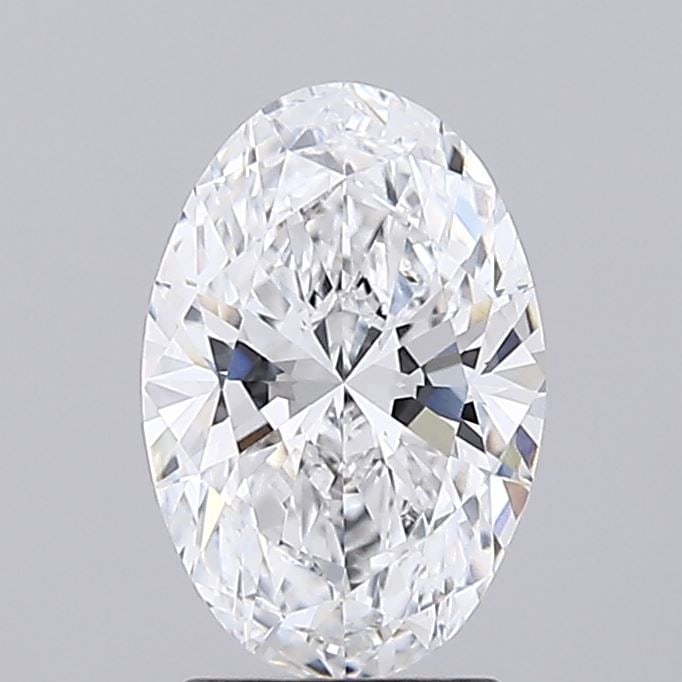 IGI Oval 2.02ct D VVS1 - Loose Lab Diamond: IGI Oval 2.02ct D VVS1 - Loose Lab Diamond Item Specifics: Source: This Is A Real Diamond Grown In A Lab Not Mined. Carat: 2.02 Cut: - Color: D Clarity: VVS1 Polish: EX Symmetry: EX Measurements: 10.5