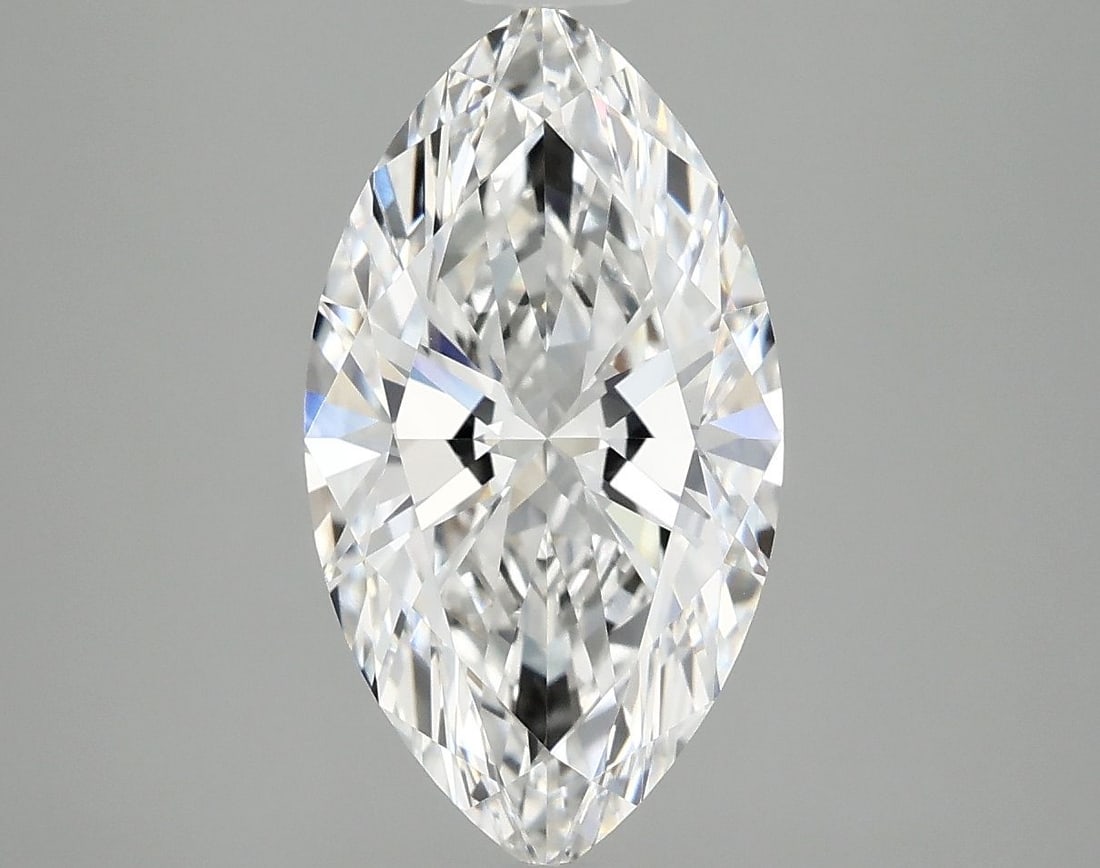 IGI Marquise 2.99ct E VVS2 - Loose Lab Diamond: IGI Marquise 2.99ct E VVS2 - Loose Lab Diamond Item Specifics: Source: This Is A Real Diamond Grown In A Lab Not Mined. Carat: 2.99 Cut: - Color: E Clarity: VVS2 Polish: EX Symmetry: EX Measurements: 