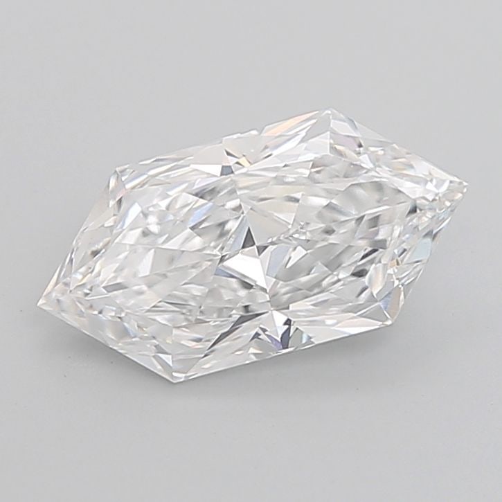 IGI Hexagonal 4.02ct D VVS2 - Loose Lab Diamond: IGI Hexagonal 4.02ct D VVS2 - Loose Lab Diamond Item Specifics: Source: This Is A Real Diamond Grown In A Lab Not Mined. Carat: 4.02 Cut: - Color: D Clarity: VVS2 Polish: EX Symmetry: EX