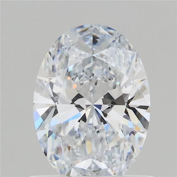 IGI Oval 0.79ct F VVS1 - Loose Lab Diamond: IGI Oval 0.79ct F VVS1 - Loose Lab Diamond Item Specifics: Source: This Is A Real Diamond Grown In A Lab Not Mined. Carat: 0.79 Cut: - Color: F Clarity: VVS1 Polish: EX Symmetry: EX Measurements: