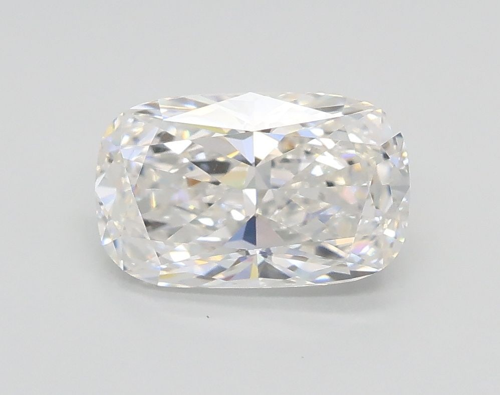 IGI Cushion Modified 1.26ct D VVS1 - Loose Lab Diamond: IGI Cushion Modified 1.26ct D VVS1 - Loose Lab Diamond Item Specifics: Source: This Is A Real Diamond Grown In A Lab Not Mined. Carat: 1.26 Cut: - Color: D Clarity: VVS1 Polish: EX Symmetry: EX