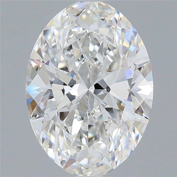 IGI Oval 1.51ct F VVS2 - Loose Lab Diamond: IGI Oval 1.51ct F VVS2 - Loose Lab Diamond Item Specifics: Source: This Is A Real Diamond Grown In A Lab Not Mined. Carat: 1.51 Cut: - Color: F Clarity: VVS2 Polish: EX Symmetry: EX Measurements: