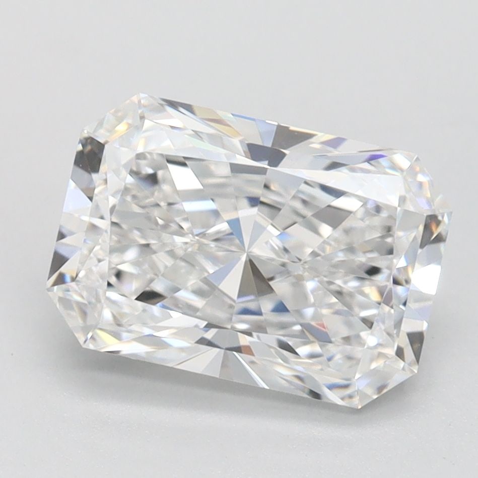 IGI Radiant 1.97ct D IF - Loose Lab Diamond: IGI Radiant 1.97ct D IF - Loose Lab Diamond Item Specifics: Source: This Is A Real Diamond Grown In A Lab Not Mined. Carat: 1.97 Cut: - Color: D Clarity: IF Polish: EX Symmetry: EX Measurements: