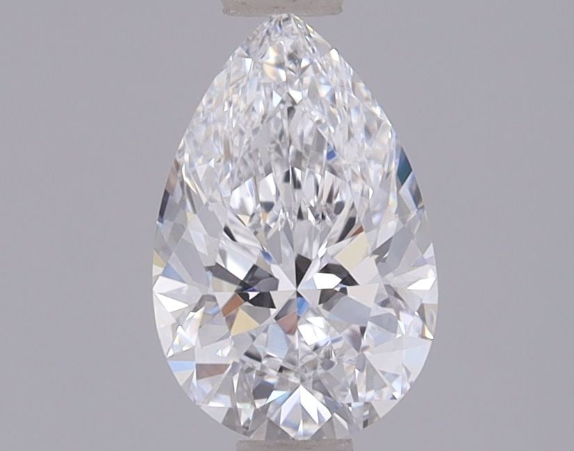 IGI Pear 1.01ct D VVS1 - Loose Lab Diamond: IGI Pear 1.01ct D VVS1 - Loose Lab Diamond Item Specifics: Source: This Is A Real Diamond Grown In A Lab Not Mined. Carat: 1.01 Cut: - Color: D Clarity: VVS1 Polish: EX Symmetry: EX Measurements: 8.68