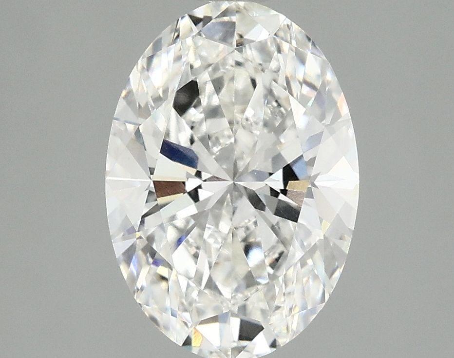 IGI Oval 2.09ct F VVS2 - Loose Lab Diamond: IGI Oval 2.09ct F VVS2 - Loose Lab Diamond Item Specifics: Source: This Is A Real Diamond Grown In A Lab Not Mined. Carat: 2.09 Cut: - Color: F Clarity: VVS2 Polish: EX Symmetry: EX Measurements: 10.2