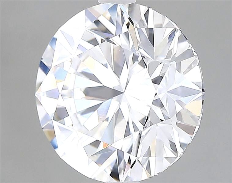 GIA Round 2.62ct D VVS2 - Loose Lab Diamond: GIA Round 2.62ct D VVS2 - Loose Lab Diamond Item Specifics: Source: This Is A Real Diamond Grown In A Lab Not Mined. Carat: 2.62 Cut: EX Color: D Clarity: VVS2 Polish: EX Symmetry: EX Measurements: 8.