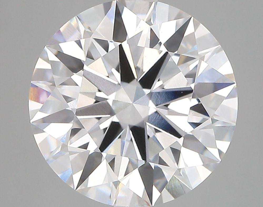 IGI Round 5.2ct E VVS2 - Ideal Loose Lab Diamond: IGI Round 5.2ct E VVS2 - Ideal Loose Lab Diamond Item Specifics: Source: This Is A Real Diamond Grown In A Lab Not Mined. Carat: 5.2 Cut: ID Color: E Clarity: VVS2 Polish: EX Symmetry: EX Measurements